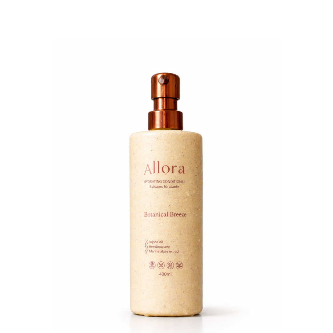 Allora Hydrating Conditioner 400ml