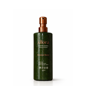Allora Hydrating Shampoo 400ml