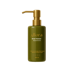 Allora Body Cleanser 400ml