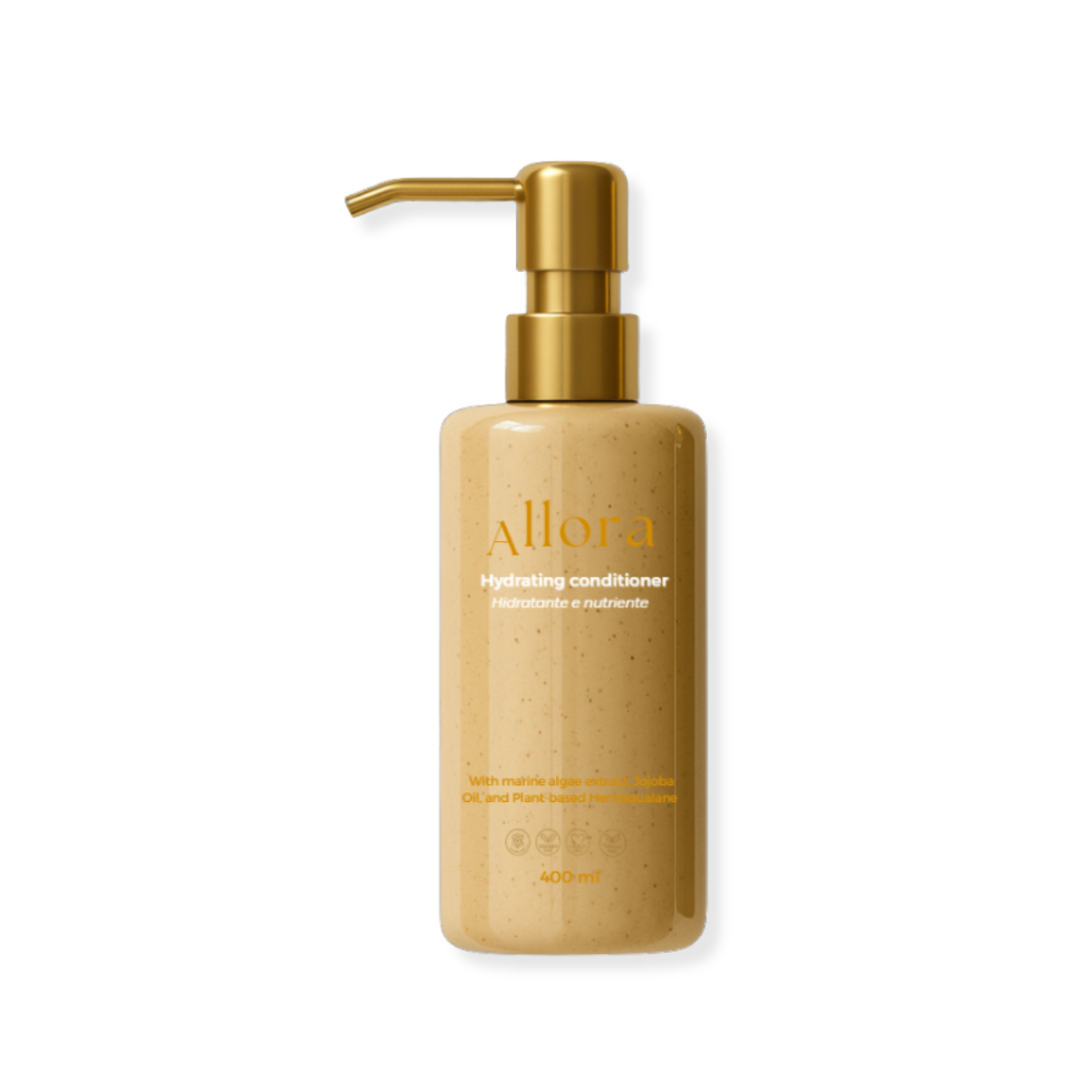 Allora Hydrating Conditioner 400ml