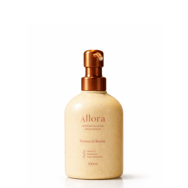 Allora Moisturizing Hand Cream 300ml